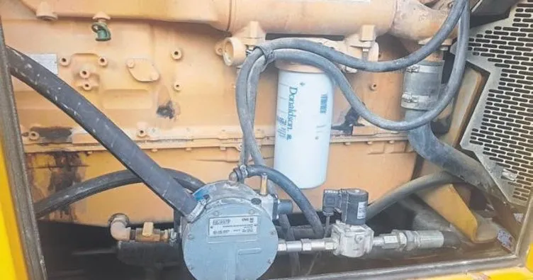 Dizel araçlara lpg takan firmalar Dizel araçlara lpg takan firmalar