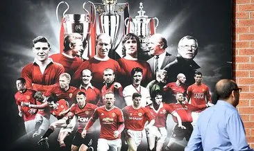 Manchester United marka değerinde şampiyonluğunu korudu