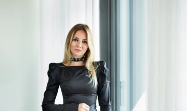 Tuba Ergin’den de müjde geldi!