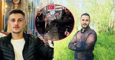 İstanbul’da gazinoda cinayet: Konsomatris kadının saplantılı aşkı konuştu!