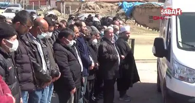 Kırşehir’de vahşice öldürülen Şeyma son yolculuğuna uğurlandı | Video