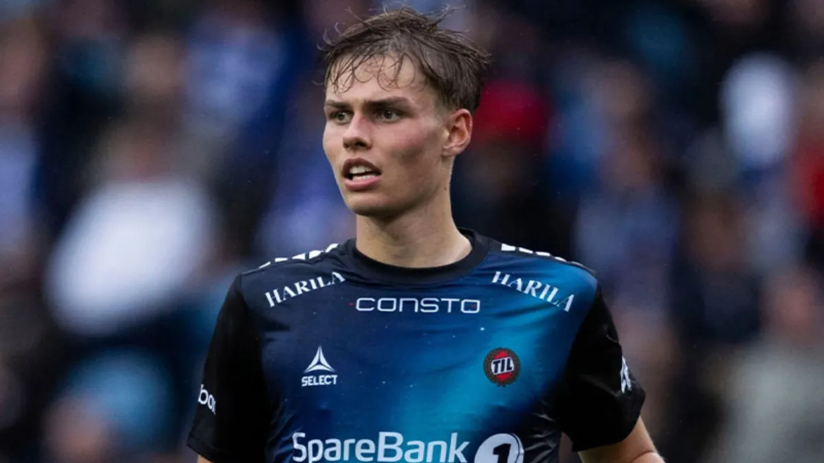 Beşiktaş genç futbolcu için anlaşma sağladı! İşte bonservis bedeli Beşiktaş genç futbolcu için anlaşma sağladı! İşte bonservis bedeli