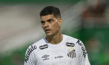 Beşiktaş’tan kaleye yeni aday!