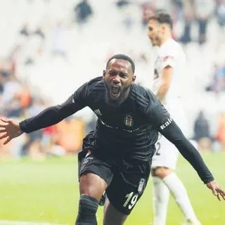 Beşiktaş’ın imdadına N’Koudou yetişti