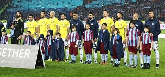 Volkan Demirel'in bu hareketi takdir topladı