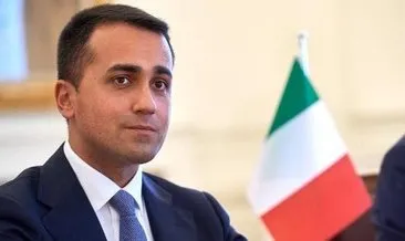 İtalyan bakandan arabuluculuk desteği