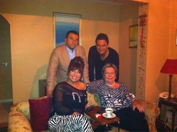 Ünlülerin objektifinden - 20.10.2012