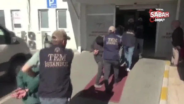 Bakan Yerlikaya duyurdu: İsrail casuslarına yönelik operasyonda 8 gözaltı | Video