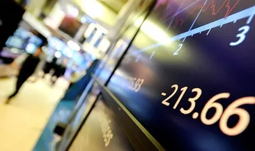 Avrupa borsaları negatif seyrediyor