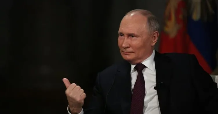 Rusya’da yeni cephe açılıyor! Putin teker teker açıkladı: Savaşa hazırız!
