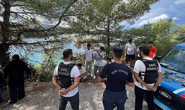 Muğla’da 18 düzensiz göçmen yakalandı