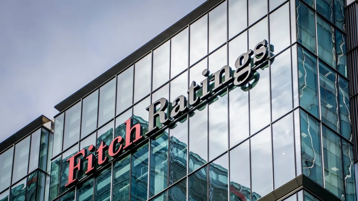 Fitch Ratings’ten yeni karar: Türkiye’nin kredi notunu değiştirdi! Fitch Ratings’ten yeni karar: Türkiye’nin kredi notunu değiştirdi!
