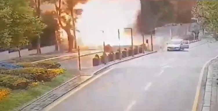 Batı'nın ikiyüzlülüğü: Ankara saldırısına 'terör' eylemi diyemediler | Göz göre göre yalan söylediler