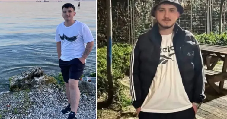 SON DAKİKA | 20 yaşındaki Emirhan Menteşe’nin ölümünde Daltonlar izi: Sokak ortasında 13 kurşunla katledilmişti