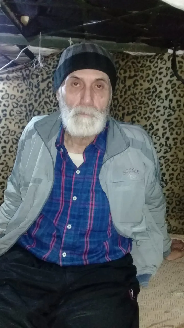 10 yıl Esad rejiminin elinde esir kaldı: Sednaya'nın dört bir yanı toplu mezar
