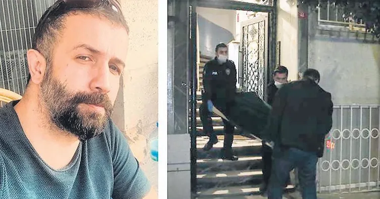 Senaristin ölümündeki sır perdesi aralandı