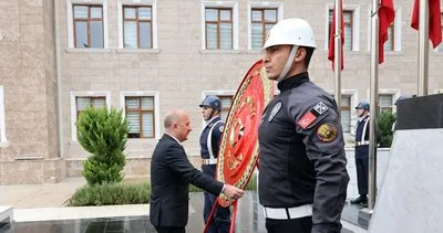 Mustafa Kemal Atatürk, Adıyaman’da törenlerle anıldı #adiyaman