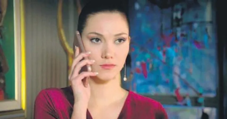 ODTÜ’lü Türkiye güzeli Beni Bırakma’da