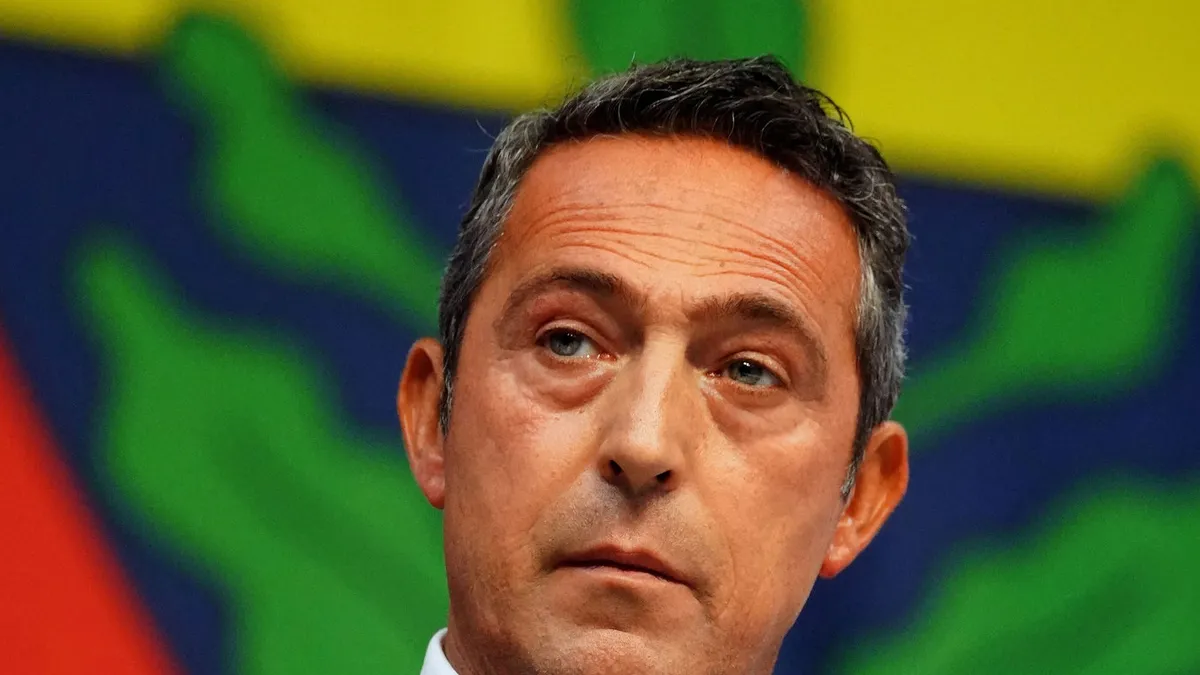 Fenerbahçe’den Galatasaray’a Ali Koç yanıtı! Fenerbahçe’den Galatasaray’a Ali Koç yanıtı!