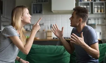 Evlilikte eşler arası öfke kontrolü: Kavgalar nasıl önlenir? Esra Ezmeci anlatıyor
