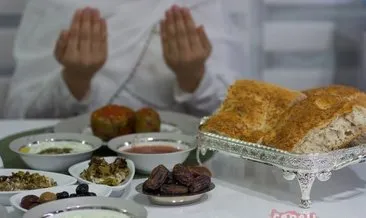Ramazan ayı 23.gün iftar menüsü: Bugün ne pişirsem? 16 Mayıs en lezzetli ve sağlıklı iftar menüsü!