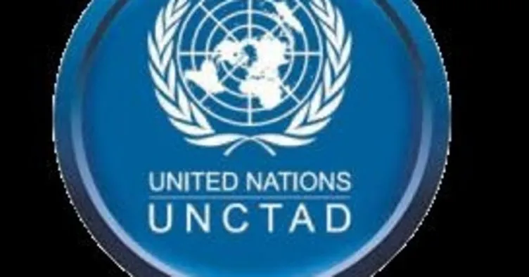 UNCTAD: Türkiye yüzde 4 büyür