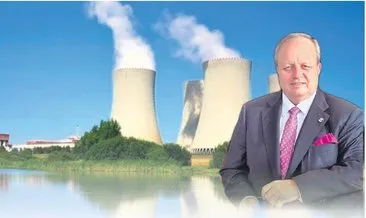Toryumlu milli nükleer santral için geri sayım