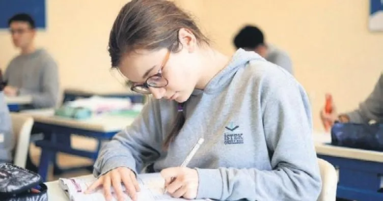 Uzun soru kolay sorudur