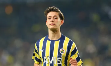 Arda Güler, İspanya’da manşetlerde! Deco’nun mücevheri