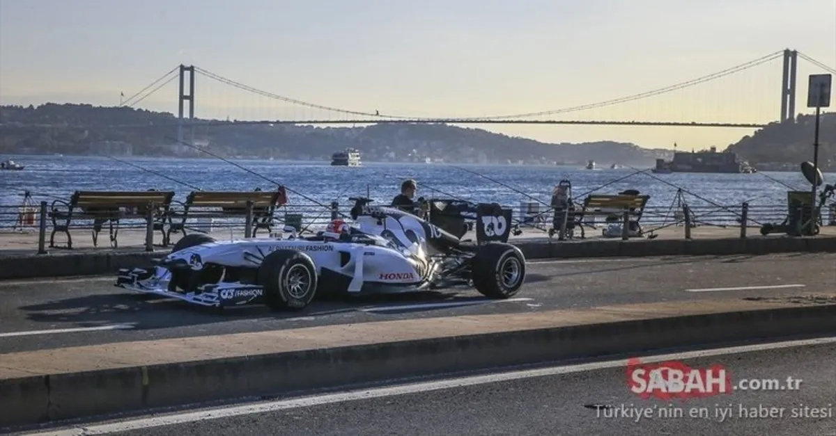 formula 1 canli izle ekrani formula 1