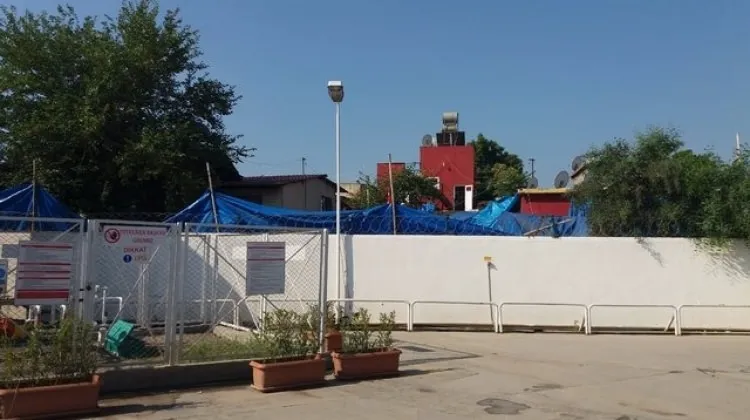 İşte Tarsus'taki gizemli kazıdan çıkanlar