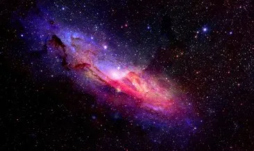 500 milyon ışık yılı uzaklıktan geliyor! Uzaylılardan bir mesaj olabilir mi?