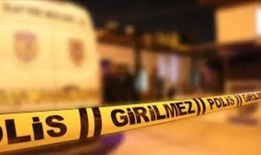 Sivas’ta kavgada silahlar konuştu: 1 ölü, 1 yaralı #sivas