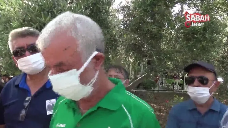 THY pilotunun sır ölümünde acılı baba konuştu! Oğlunun alkollü olduğu iddialarını yalanladı | Video