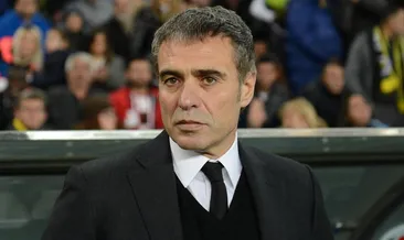 Fenerbahçe’de Ersun Yanal kararı verildi