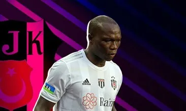Son dakika Beşiktaş haberi: Ve aranan kan bulundu! Aboubakar’ın yerine geliyor...