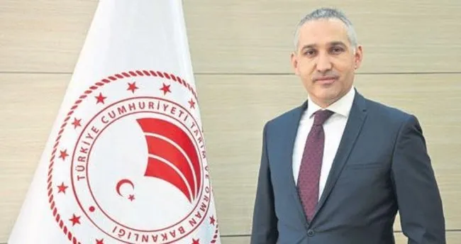 Manisa tarımında Whatsapp dönemi