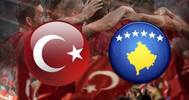 Türkiye - Kosova maçı hangi kanalda - saat kaçta?