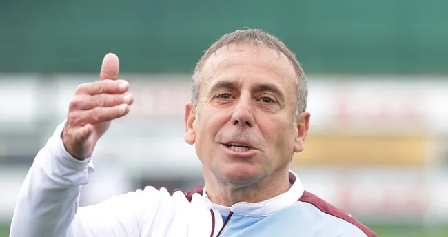 Abdullah Avcı: Daha hızlı mesafe kat edeceğiz Abdullah Avcı: Daha hızlı mesafe kat edeceğiz