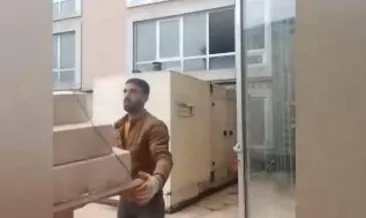Canlı yayında ölüme sürükleniyordu! Tiktok’ta saniye saniye görüntülenen o anlar...