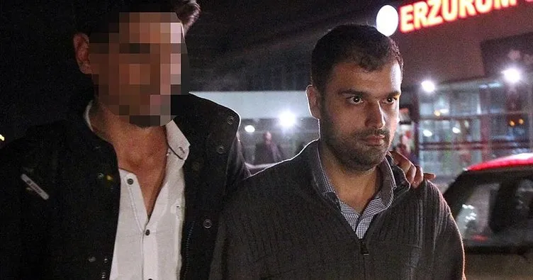 FETÖ elebaşı Gülen’in yeğenine 6 yıl 3 ay hapis