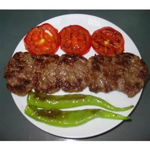 Kilo Aldirmayan Yiyecekler Galeri Yasam