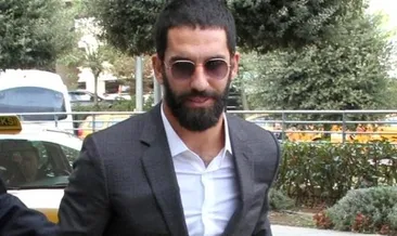 Arkadaşlarıyla iftar yaptı