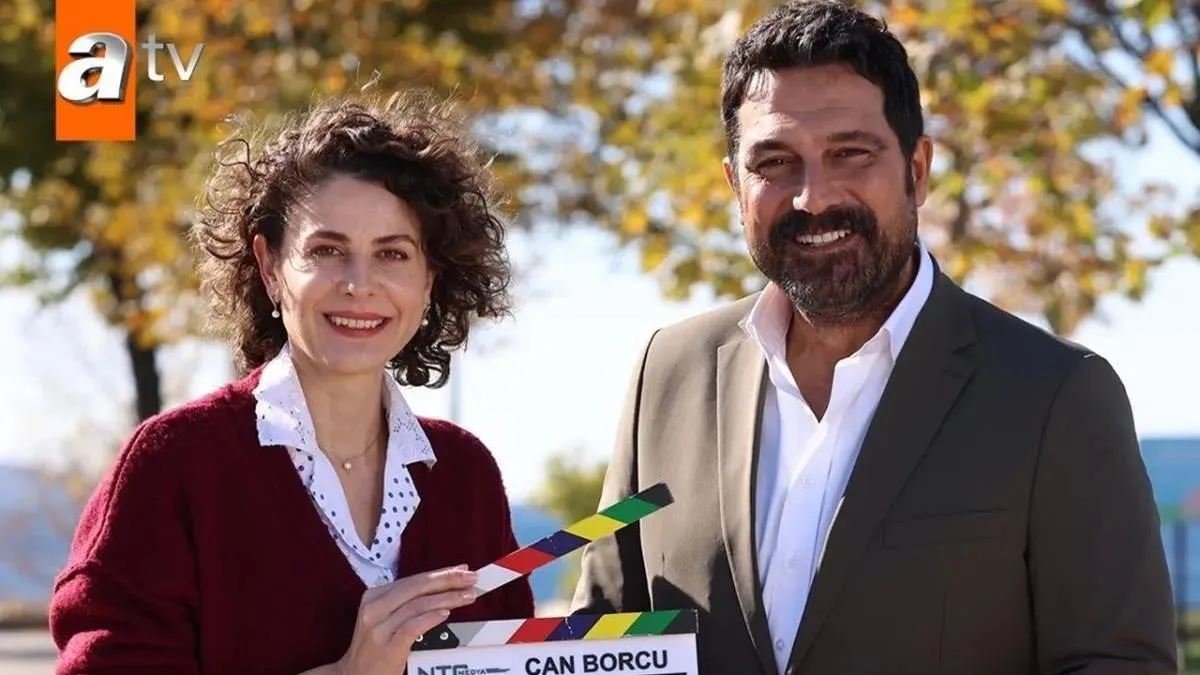 İkinci sezon 6 eylül’de başlıyor