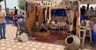 İstanbul’un Fethi, Midyat'ta büyük bir coşkuyla kutlandı #mardin