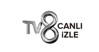 TV8 CANLI İZLE HD | TV8 canlı yayın akışı ve frekans bilgisi