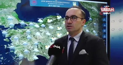 Yurt genelinde sıcaklıklar artacak