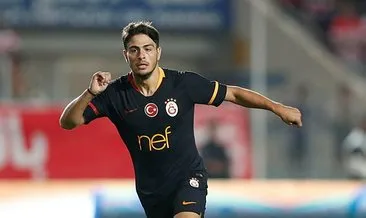 Ali Yavuz Kol’dan Galatasaray’a 4 yıllık imza
