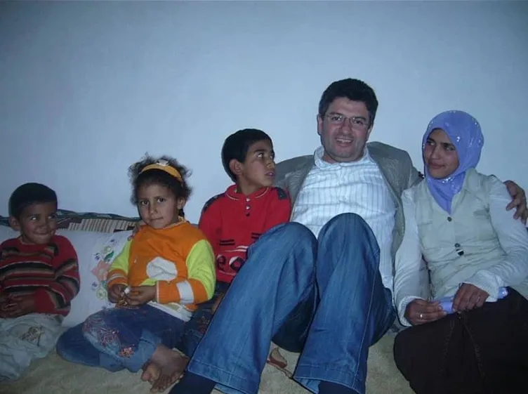 Meryem’in azmi cehaleti yendi: Meryem, açlık greviyle hayallerinin peşinden gitti, öğretmen oldu...