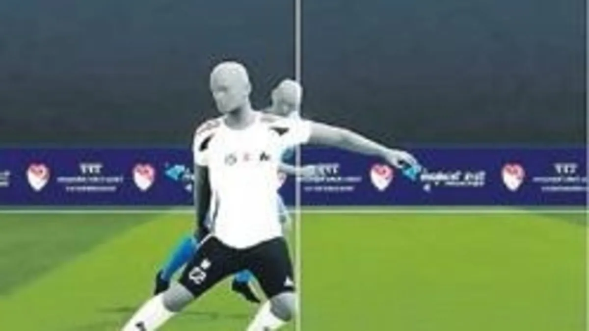 Gözü gören kimse inanmaz!
